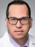 Image of Dr. Orlando Felix Martinez Sosa, MD