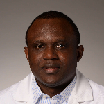 Image of Dr. Olufemi Bunmi Aina, MBBS, MD