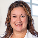 Image of Cara D. Huebner, FNP, NP