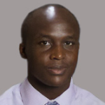 Image of Dr. Samson Barasa, MD