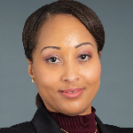 Image of Dr. Karaine L. Sanders, PSYD