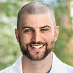 Image of Dr. Justin Darrow, DO