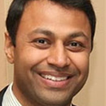 Image of Dr. Rupesh Patel, MD