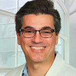 Image of Dr. Gustavo Figueiredo Marcondes Westin, MD, MPH