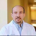 Image of Gerard Andrew Florio, PHD