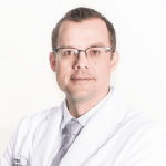 Image of Dr. Cory J. Hartman, MD, MBA