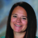 Image of Dr. Courtney Larke, MD