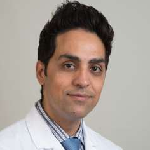 Image of Dr. Ali Nsair, MD