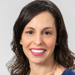 Image of Dr. Jennifer H. Richman, MD