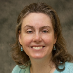 Image of Dr. Melinda S. Burnett, MD