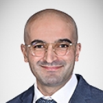 Image of Dr. Amin Benyounes, MD