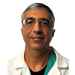 Image of Dr. Bhavya Trivedi, MD, PHD