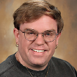 Image of Dr. Shawn M. Leslie, PsyD