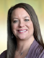 Image of Amanda Germaine Schmitcke, DPT