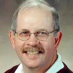 Image of Dr. William F. Taylor Jr., MD