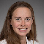 Image of Dr. Lisa Karen Vande Vusse, MD, MSc