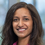 Image of Dr. Madhavi Manyam, DO