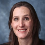 Image of Dr. Jennifer M. Lavin, MS, MD, FAAP