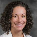 Image of Dr. Cassandra Kay Kisby, FACOG, MS, MD