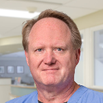 Image of Dr. Barry W. Gest, MD