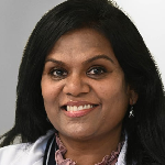 Image of Bindu Lalitha Bhai Soman Edwin, NURSE PRACTITIONER, FNP