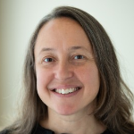 Image of Dr. Justine Julia Larson, MD, MPH