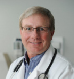 Image of Dr. Charles T. McKinley, MD