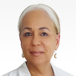 Image of Mrs. Adalgisa Mercedes Guevara, MSW, LCSW