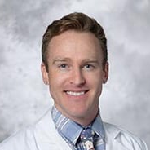 Image of Mr. Ian Fitzgerald Morgan, FNP