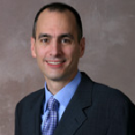 Image of Dr. Marc W. Gerdisch, MD