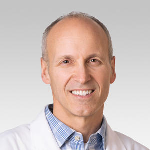 Image of Dr. Gregory E. Brisson, MD