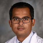 Image of Dr. Chidamber B. Alamelumangapuram, MD