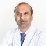 Image of Dr. Ankur Garg, MD