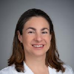 Image of Dr. Elizabeth Copeland Wright-Jin, MD, PhD