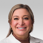 Image of Alexis Larson, NP, APRN