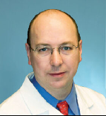 Image of Dr. Joshua L. Dowling, MD