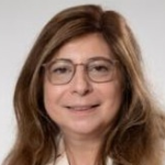 Image of Dr. Chirine Turk, MD