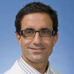 Image of Dr. Vishad Nabili, MD