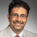 Image of Dr. Mohamad Parva, MD