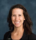 Image of Emily Sarah Affeldt, CNM