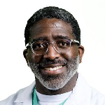 Image of Dr. Raymond K. Wurapa, MD