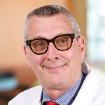 Image of Dr. Robert E. Hollis Jr., MD