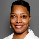 Image of Dr. Kia Renee Jones, MD