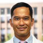 Image of Dr. James Kong, MD