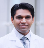 Image of Dr. Rafiq Qasam Ali, MD, DC