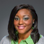 Image of Rochelle Adams, FNP