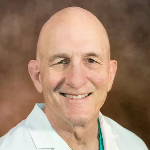 Image of Dr. Joe H. Campbell Jr., MD