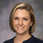 Image of Dr. Vanessa A. Olbrecht, MD