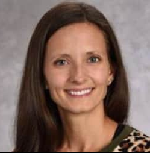 Image of Dr. Nichole Townsend, MD