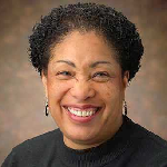 Image of Ms. Deidre I. Greene, ANP